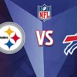 NFL: ¿Cuándo y Dónde ver el Buffalo Bills vs Pittsburgh Steelers?