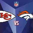 Kansas City Chiefs vs Denver Broncos EN VIVO NFL Semana 11