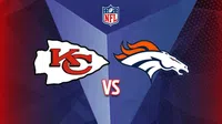 Kansas City Chiefs vs Denver Broncos EN VIVO NFL Semana 11