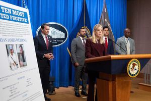 Estados Unidos va por Ryan Wedding, exolímpico canadiense, vinculado al Cártel de Sinaloa