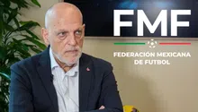 ¿Dirigente español? Javier Tebas aceptaría el reto de 'cambiar' el futbol mexicano