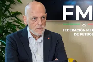 ¿Dirigente español? Javier Tebas aceptaría el reto de 'cambiar' el futbol mexicano