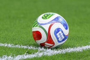 Trionda, balón del Mundial 2026 | IMAGO7