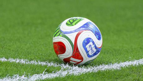 Trionda, balón del Mundial 2026 | IMAGO7