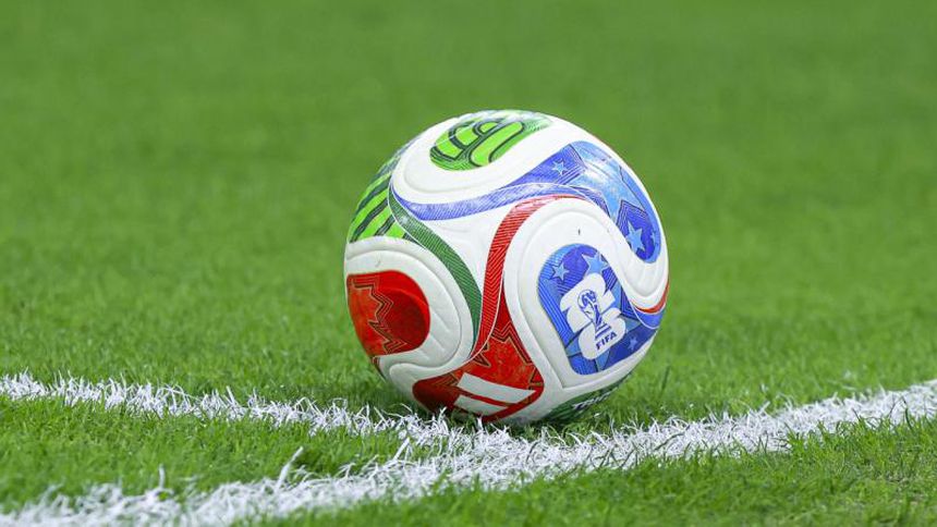 Trionda, balón del Mundial 2026 | IMAGO7