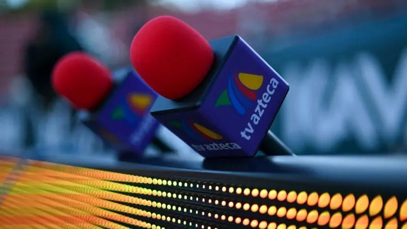 TV Azteca | IMAGO7