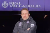 Real Valladolid encuentra a su nuevo DT tras el abandono de Guillermo Almada