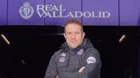Real Valladolid encuentra a su nuevo DT tras el abandono de Guillermo Almada