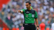 Clásico Regio: César Ramos Palazuelos es el elegido para silbar en el Rayados vs Tigres