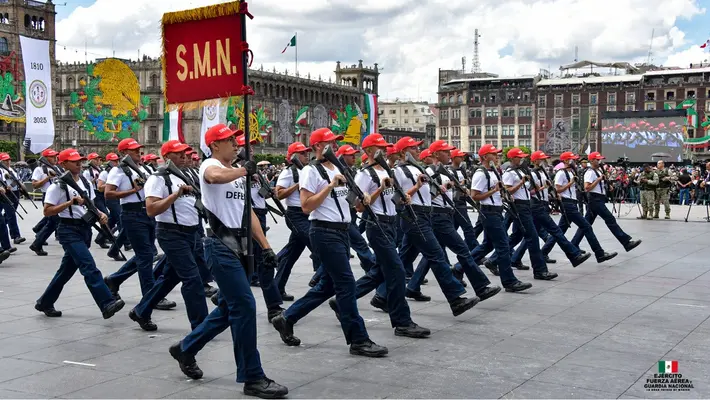 ¿Cuándo y dónde será el sorteo del Servicio Militar Nacional 2025?