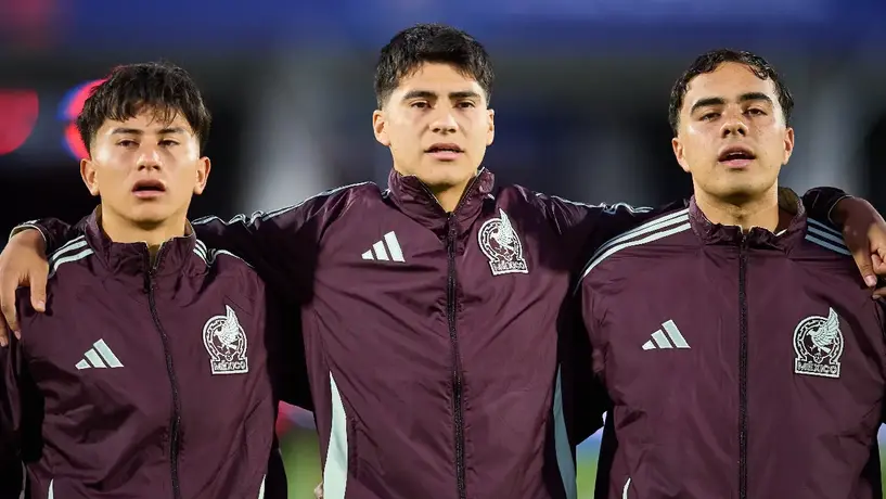 ‘Voy a pelear’: Obed Vargas sobre ir al Mundial con México