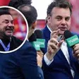 Faitelson manda mensaje al Turco Mohamed: 'Yo no me voy a disculpar'
