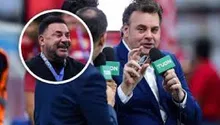 Faitelson manda mensaje al Turco Mohamed: 'Yo no me voy a disculpar'