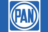El PAN cambia de look… así quedó su nuevo logo