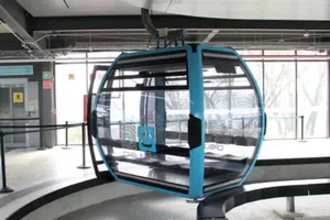 Línea 5 y 6 del Cablebús ya tienen fecha para dar servicio en CDMX