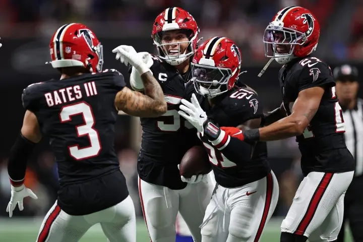 Atlanta Falcons | AP