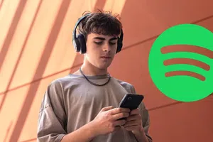 Ya no tienes que esperar al Wrapped: Spotify estrena resumen semanal