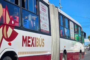 Mexibús y Mexicable también aumentan costo del pasaje en Estado de México