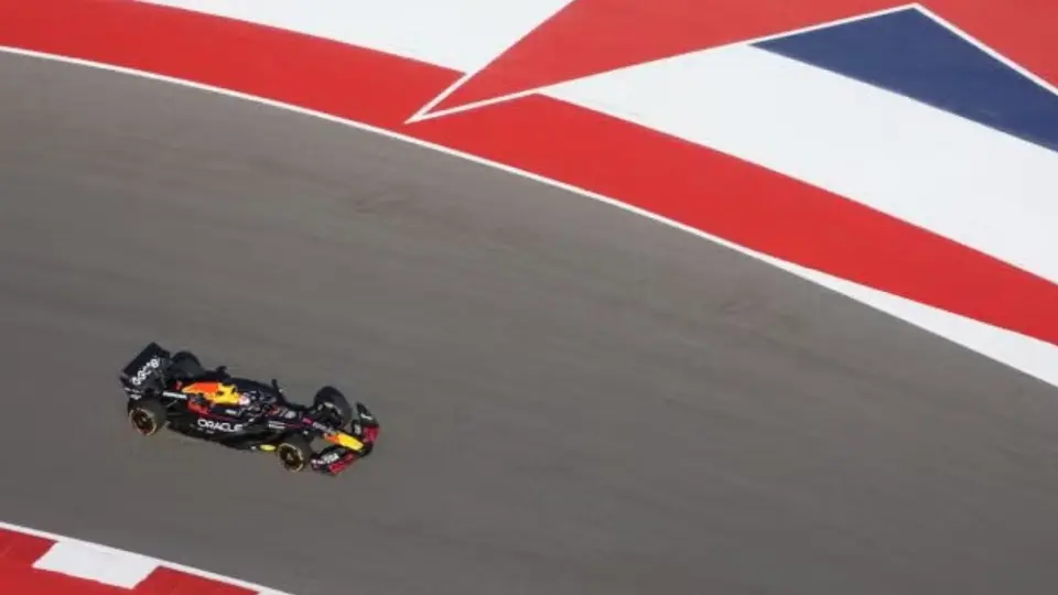 Gran Premio de Austin: ¿Dónde y cuándo ver el GP de Estados Unidos?