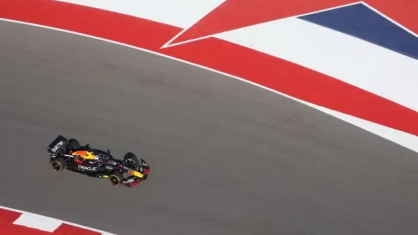 Gran Premio de Austin: ¿Dónde y cuándo ver el GP de Estados Unidos?