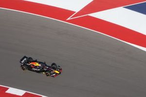 Gran Premio de Austin: ¿Dónde y cuándo ver el GP de Estados Unidos?