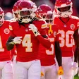 Kansas City Chiefs aplasta y blanquea a Las Vegas Raiders 31-0
