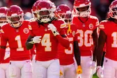 Kansas City Chiefs aplasta y blanquea a Las Vegas Raiders 31-0
