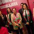 Inauguran Centro de Voluntarios de Guadalajara rumbo a la Copa del Mundo 2026