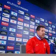 Cholo Simeone sobre el caso de Antoine Griezmann: ‘El equipo somos todos’