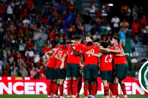 Cristiano Ronaldo recibe premio inesperado tras ganar la Nations League