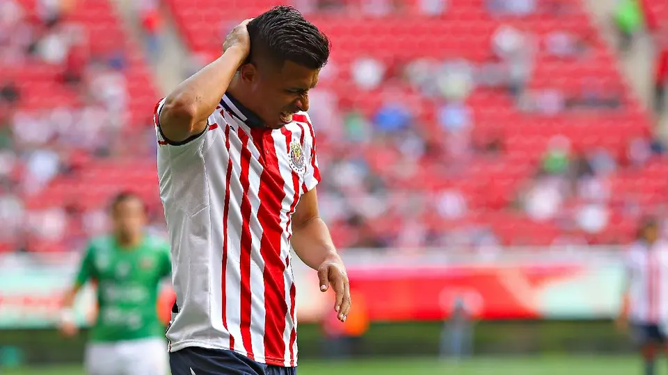 ‘No fui feliz’: Las redes recuerdan las palabras de Sepúlveda en su primera etapa con Chivas