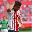 ‘No fui feliz’: Las redes recuerdan las palabras de Sepúlveda en su primera etapa con Chivas