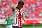 ‘No fui feliz’: Las redes recuerdan las palabras de Sepúlveda en su primera etapa con Chivas