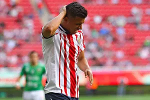 ‘No fui feliz’: Las redes recuerdan las palabras de Sepúlveda en su primera etapa con Chivas