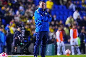 “Rayados es un gran rival”: André Jardine sobre los Cuartos de Final