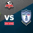 FC Juárez vs Pachuca EN VIVO Liga MX Apertura 2025 Jornada 13