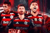 ¿Quién es el Flamengo? Rival de Cruz Azul en el Derbi de las Américas
