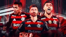 ¿Quién es el Flamengo? Rival de Cruz Azul en el Derbi de las Américas