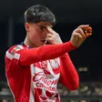 "Es otaku": Chivas se burla de Armando ‘Hormiga’ González durante la pretemporada
