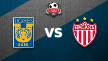 Liga MX: ¿Cuándo y dónde ver el Tigres vs Necaxa?