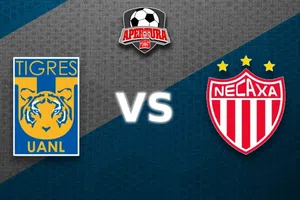 Liga MX: ¿Cuándo y dónde ver el Tigres vs Necaxa?