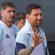 ¿Habrá bola caliente? Argentina y Messi apuntan a jugar en Miami el Mundial 2026