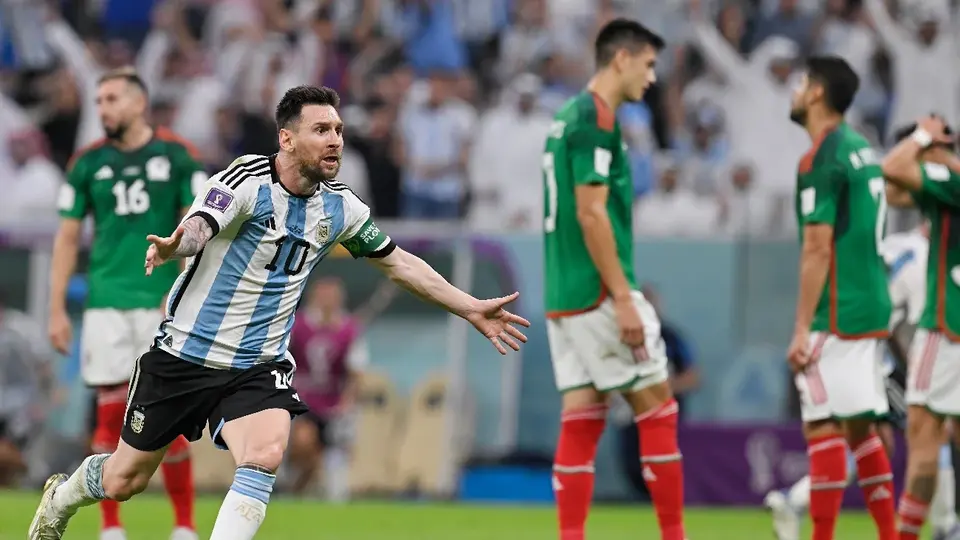 México vs Argentina: una rivalidad histórica que revive en el Mundial Sub-17 de Qatar 2025