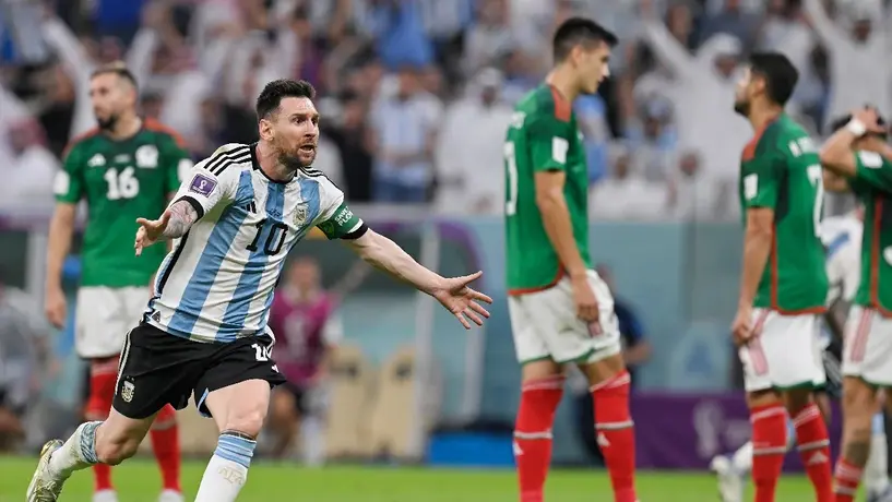 México vs Argentina: una rivalidad histórica que revive en el Mundial Sub-17 de Qatar 2025