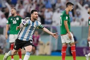 México vs Argentina: una rivalidad histórica que revive en el Mundial Sub-17 de Qatar 2025