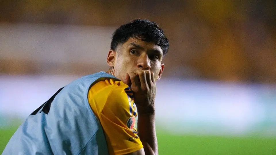 Ídolo de Pumas espera que Antuna aproveche oportunidad para recuperar su mejor nivel: 'Tiene el talento'