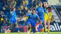 América deja ir ventaja ante Tigres, que rescató el empate en la Final del Apertura 2025