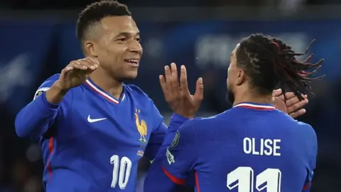 Francia y Kylian Mbappé en el Mundial 2026: Así quedó el Grupo I; ¿el de la Muerte?