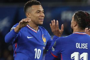 Francia y Kylian Mbappé en el Mundial 2026: Así quedó el Grupo I; ¿el de la Muerte?