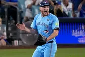 Rompe récord: Trey Yesavage, el mejor Pitcher novato en la historia de Serie Mundial